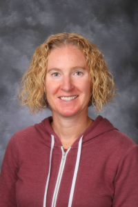 Photo of Lauryn Temple