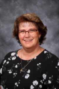 Photo of Kathleen Brinegar