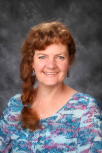 Photo of Wendy Behrend