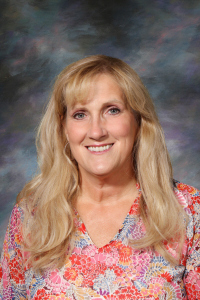 Photo of Anita Martin