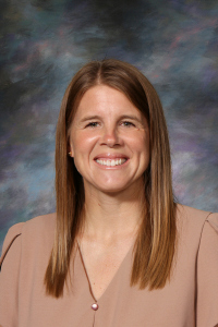 Photo of Brittany Brady