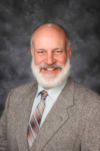 Photo of Dr. Joe Lipetzky