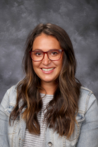 Photo of Amaia Enrico