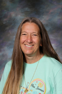 Photo of Susan Jensen