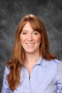 Photo of Alissa Wolbach