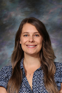 Photo of Hillary Maltby