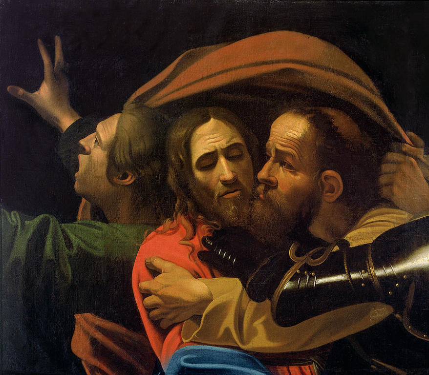 “God heals our brokenness” Most Holy Name of Jesus