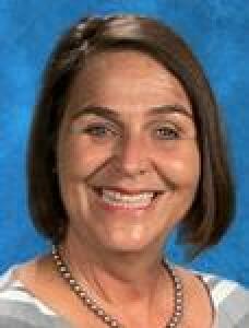 Photo of Mrs. Elizabeth Gosnell
