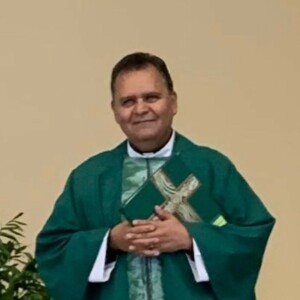 Photo of Rev. Antonio Lopez-Flores