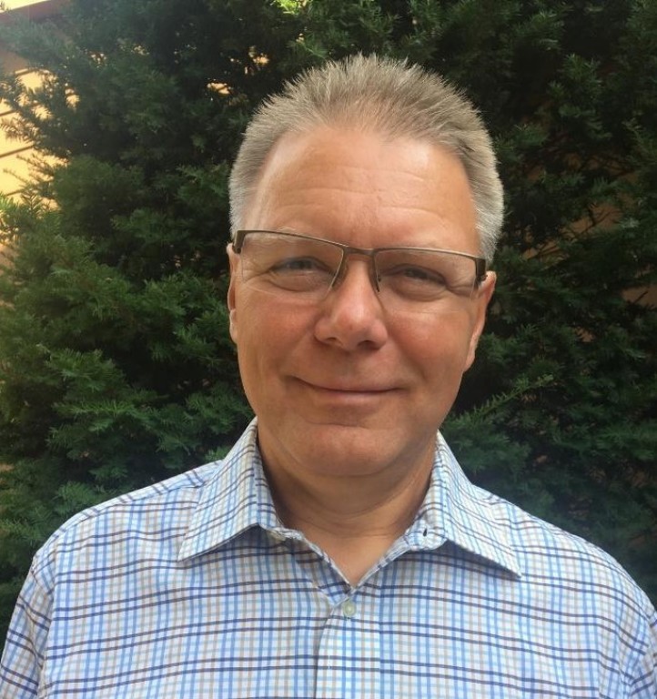 Kevin Revolinski
