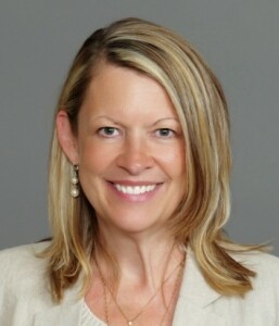 Photo of Laura Paider