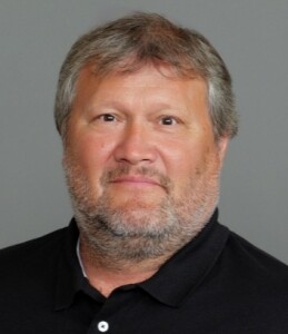 Photo of Jim Charles