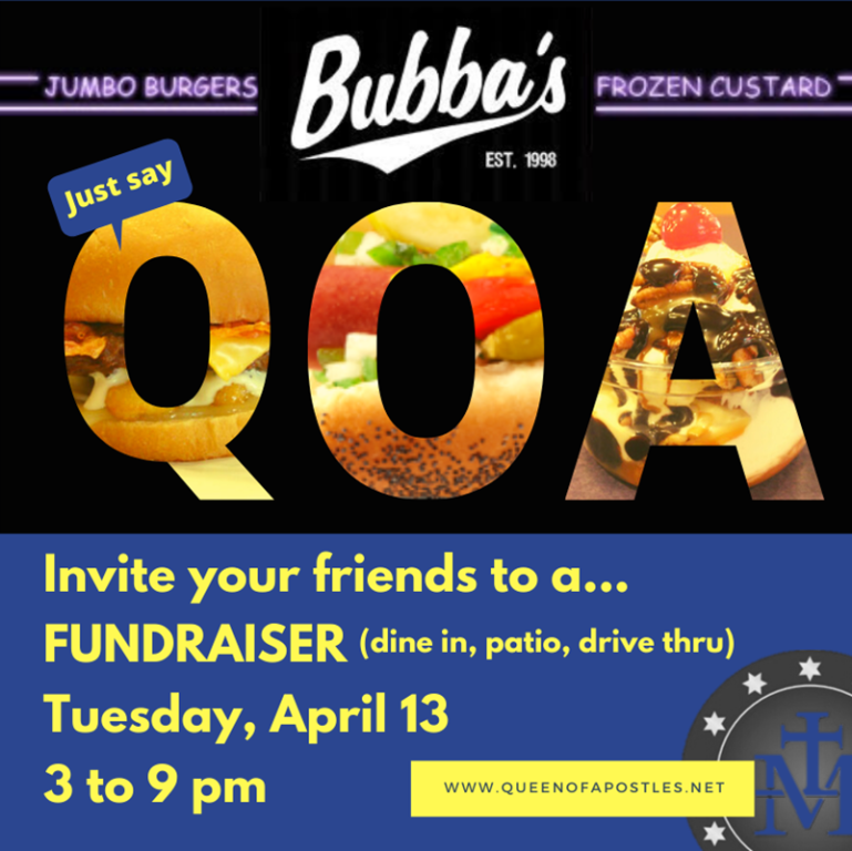 Bubba's Bubba's