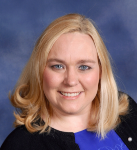 Photo of Beth Wexler