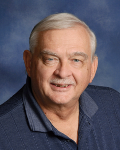 Photo of Gene Kempka