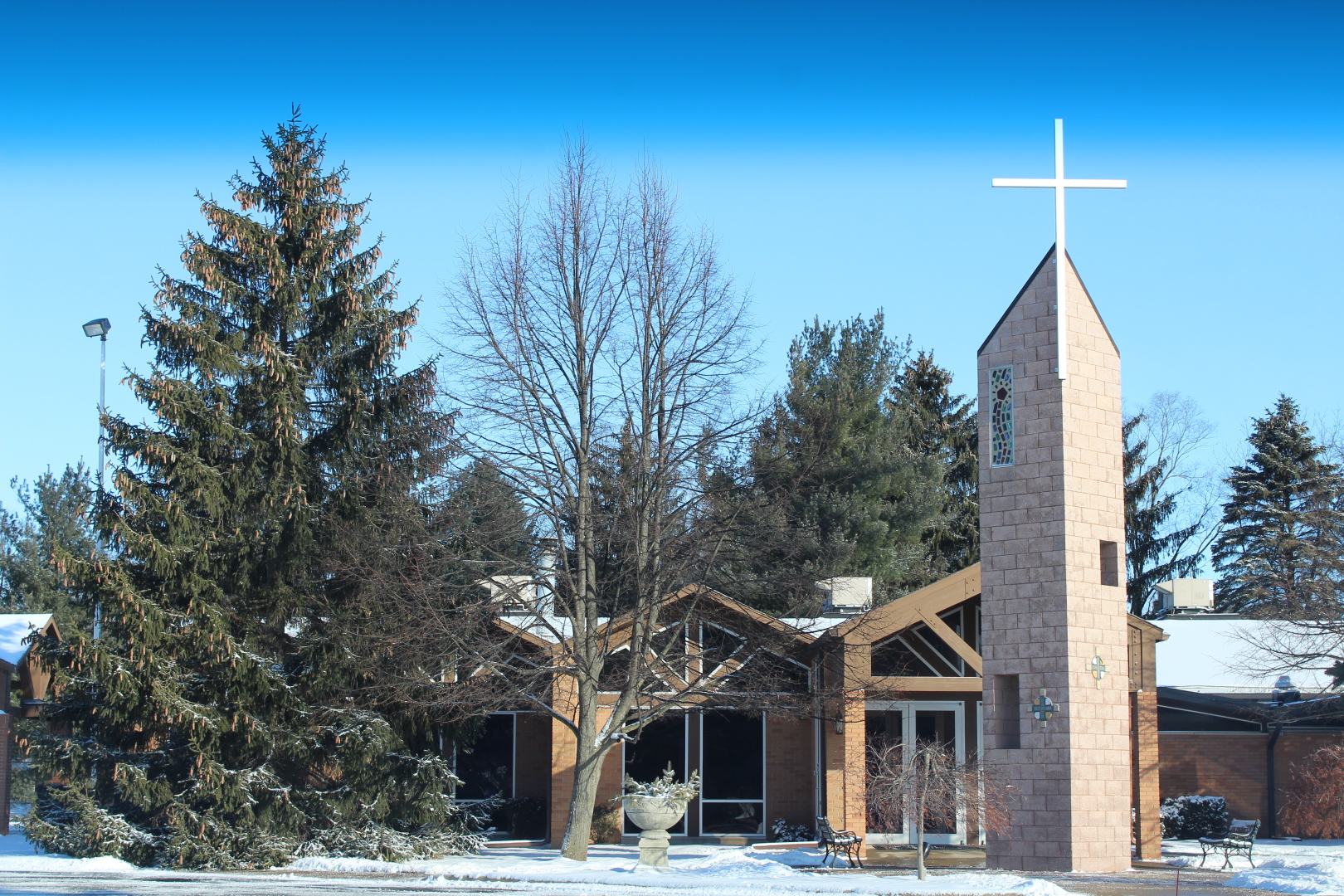 Faith Formation Our Lady of Mount Carmel Catholic Church