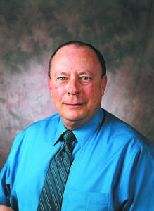 Photo of Deacon Francis Hess