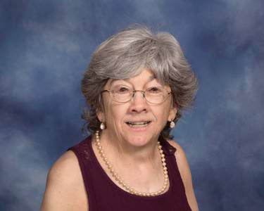 Photo of Meg Lawless