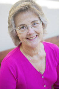 Photo of Mrs. Mary Marcouiller