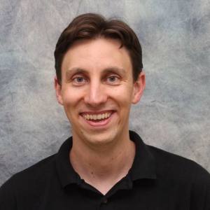 Photo of Mr. Andrew Gafvert