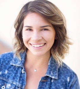 Photo of Miss Cosha Stanley