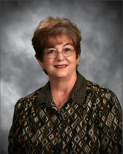 Photo of Mrs. Patricia Heyman