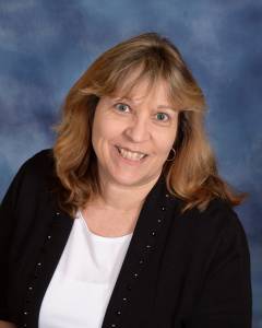Photo of Mrs. Nancy Roth