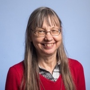 Photo of EDIE MORRISON