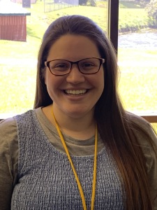 Photo of Ms Cierra Holt