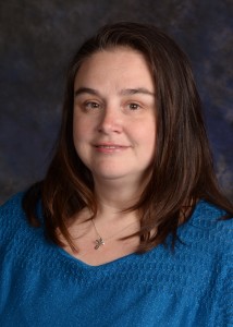 Photo of Heather Dunivon