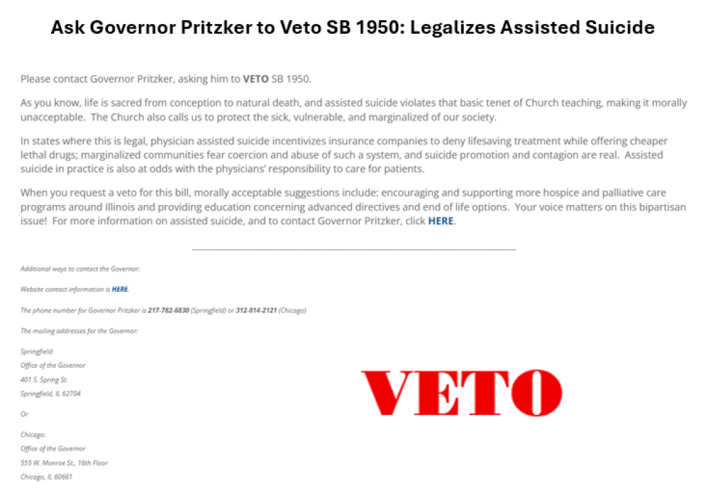 veto sb1950