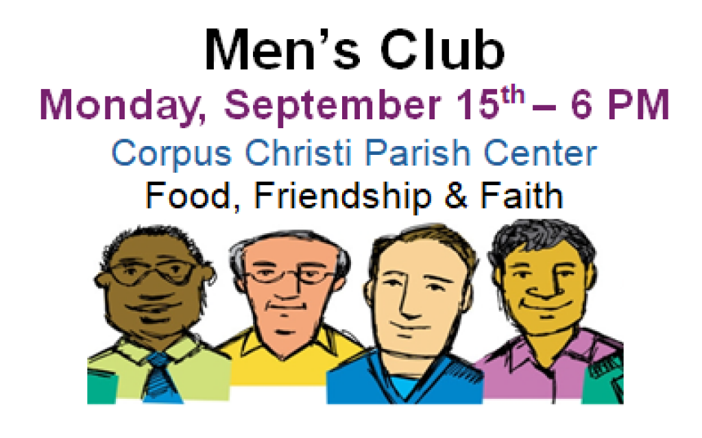 mens club