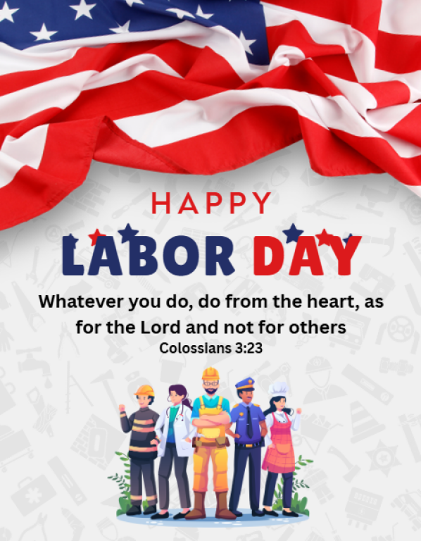 labor day
