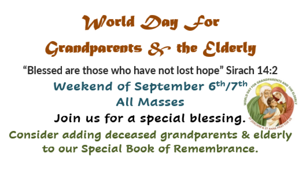 grandparents day