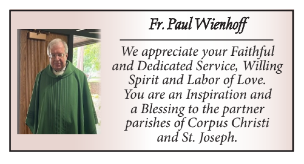 fr paul