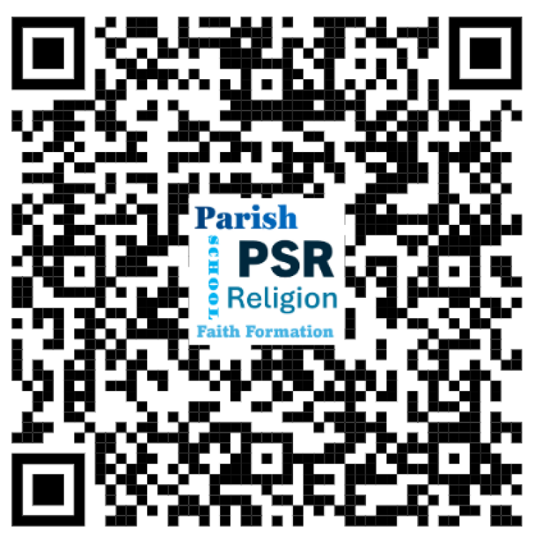QR Code PSR