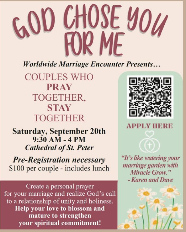 Worldwide Marriage Encounter