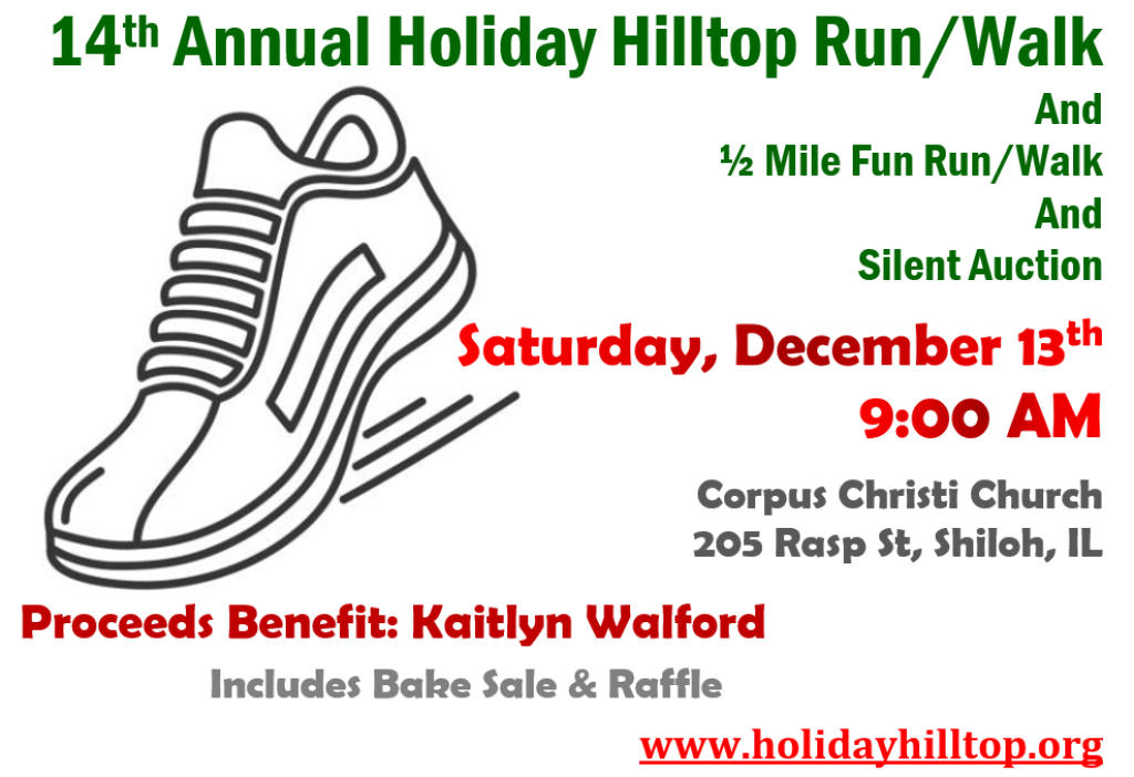 holiday hilltop