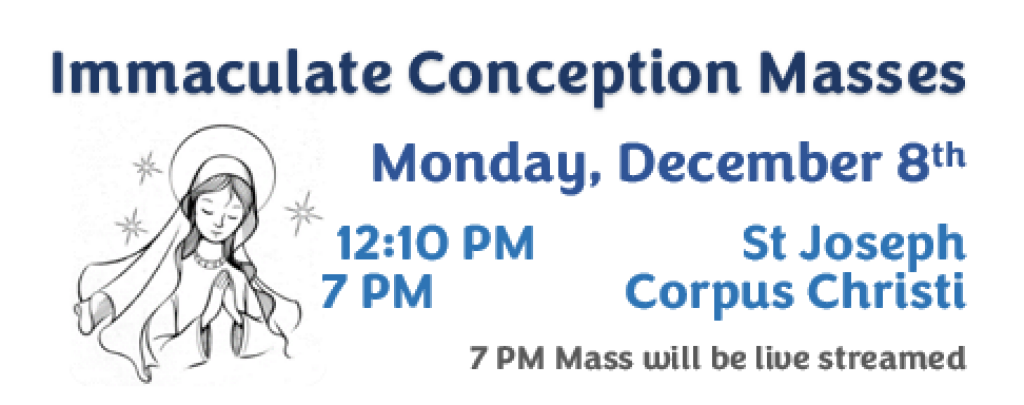 Immaculate Conception