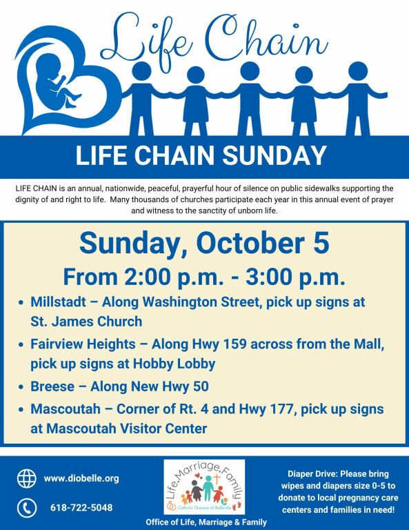 life chain