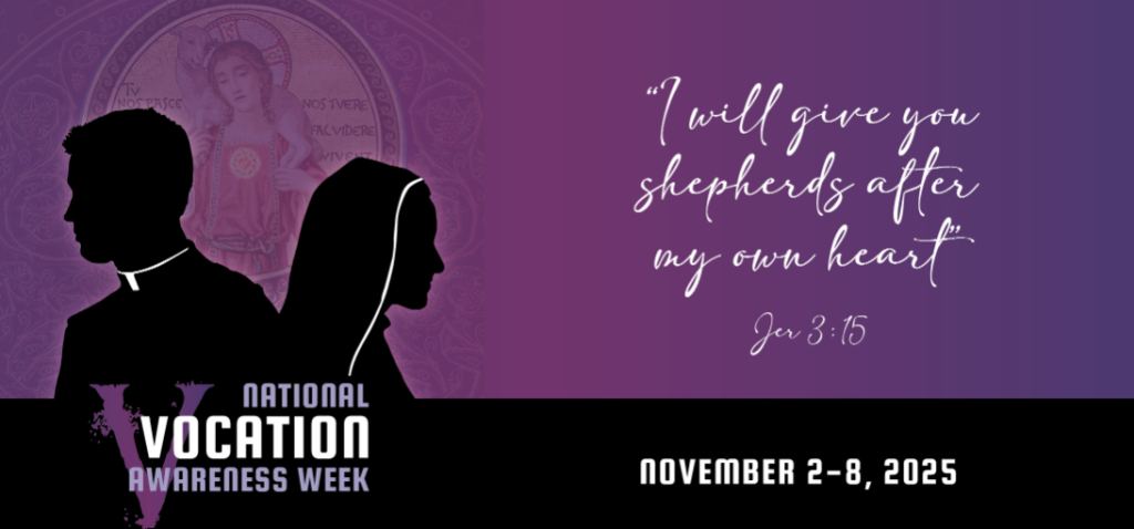 national vocation week