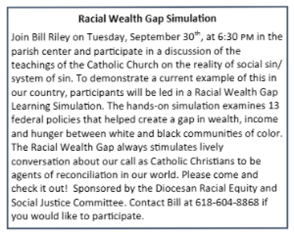 racial wealth divide