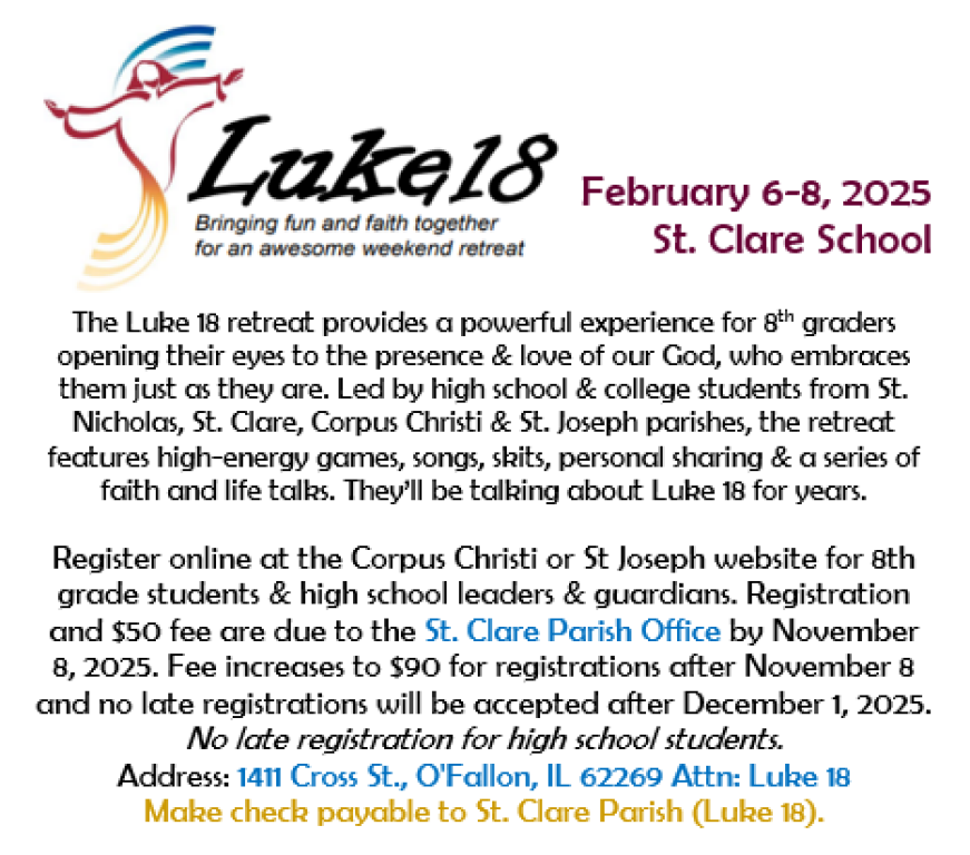 luke 18