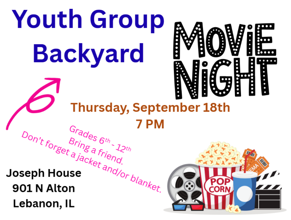 movie night
