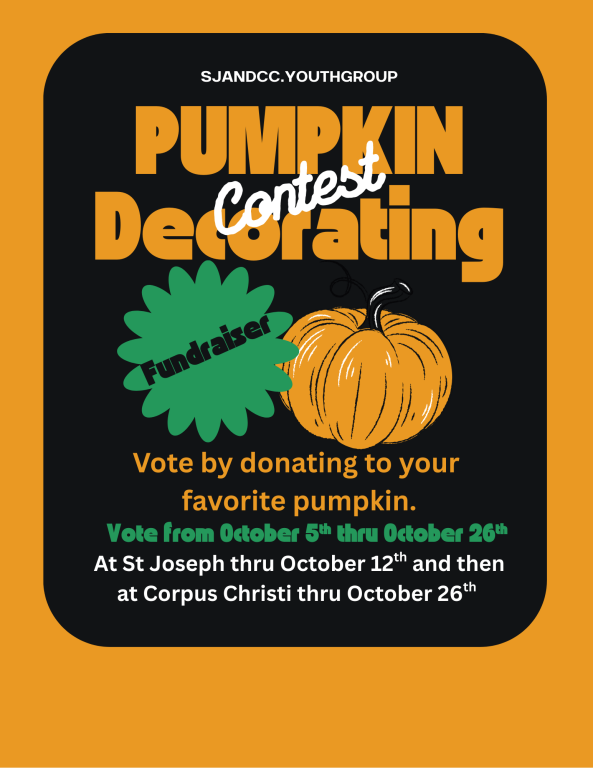 pumpkin contest