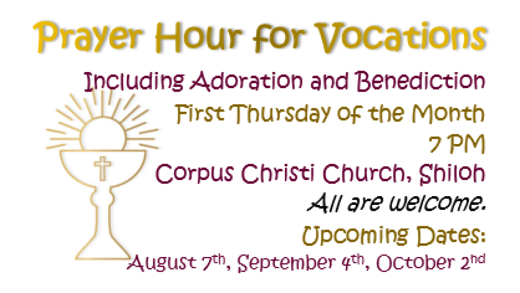 prayer hour