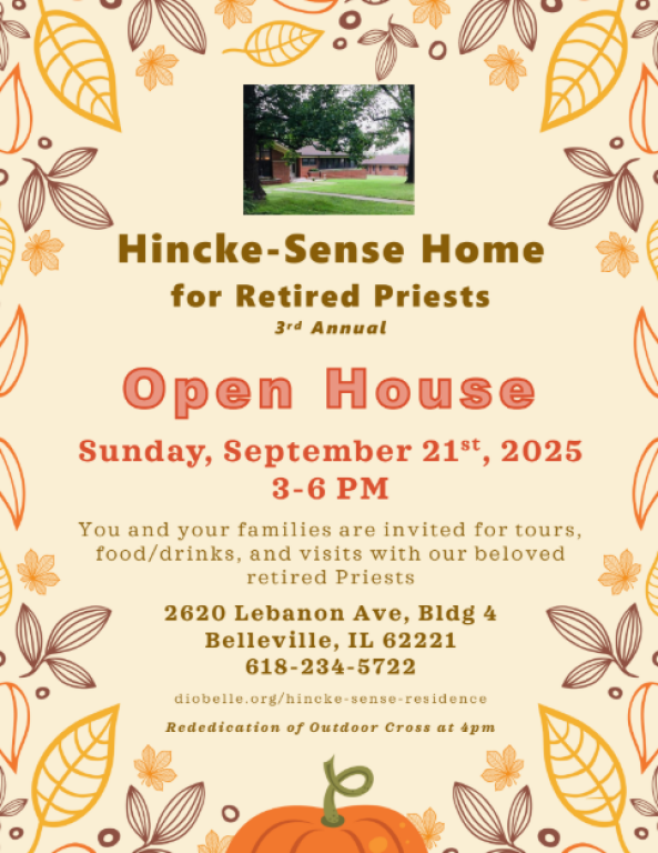 open house