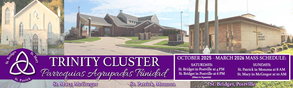 Trinity Cluster