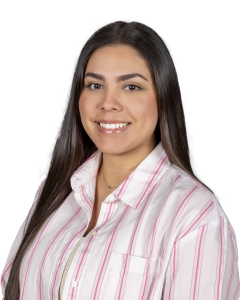 Photo of Arlett Plasencia