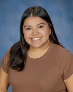 Photo of Andrea Perez